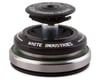 Related: White Industries Inetgrated Headset (Black) (1-1/8" to 1-1/2") (IS42/28.6) (IS52/40)